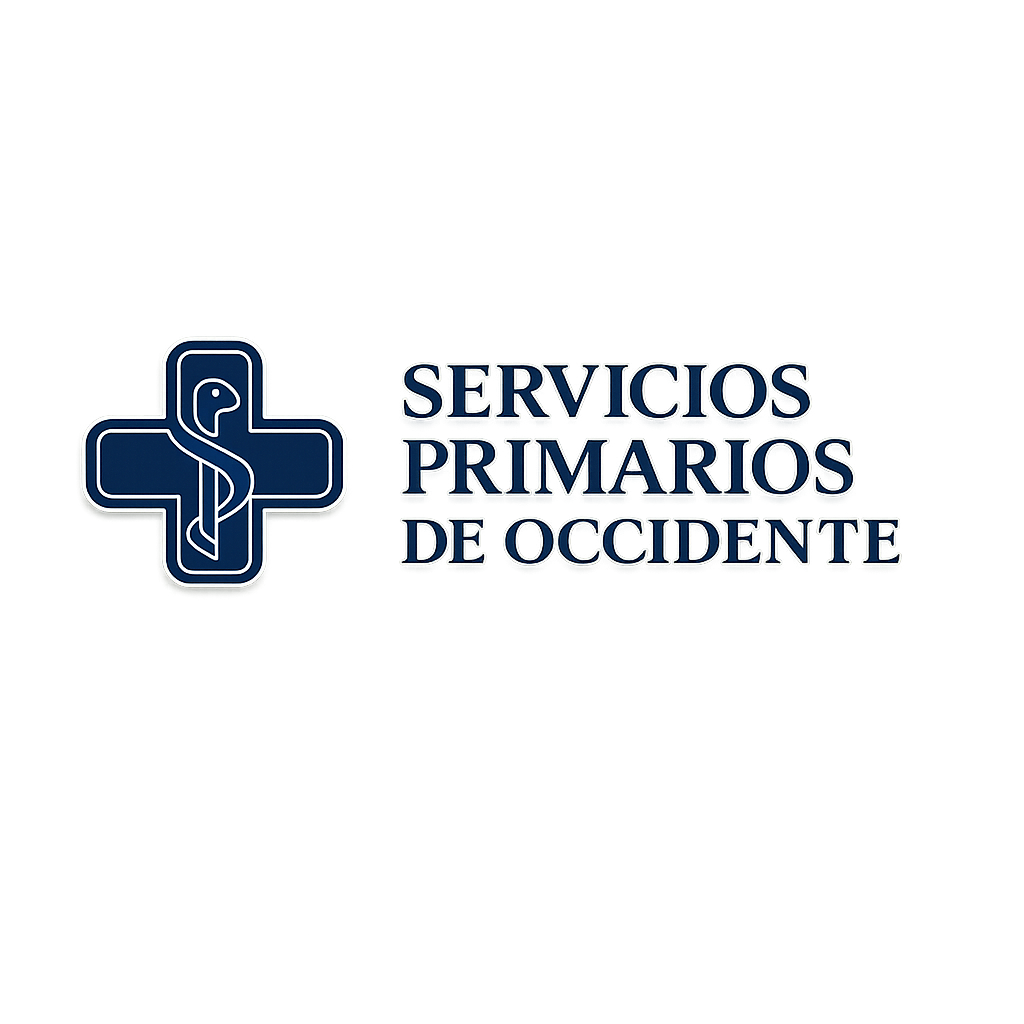 Servicios Primarios de Occidente Servicios Primarios de Occidente